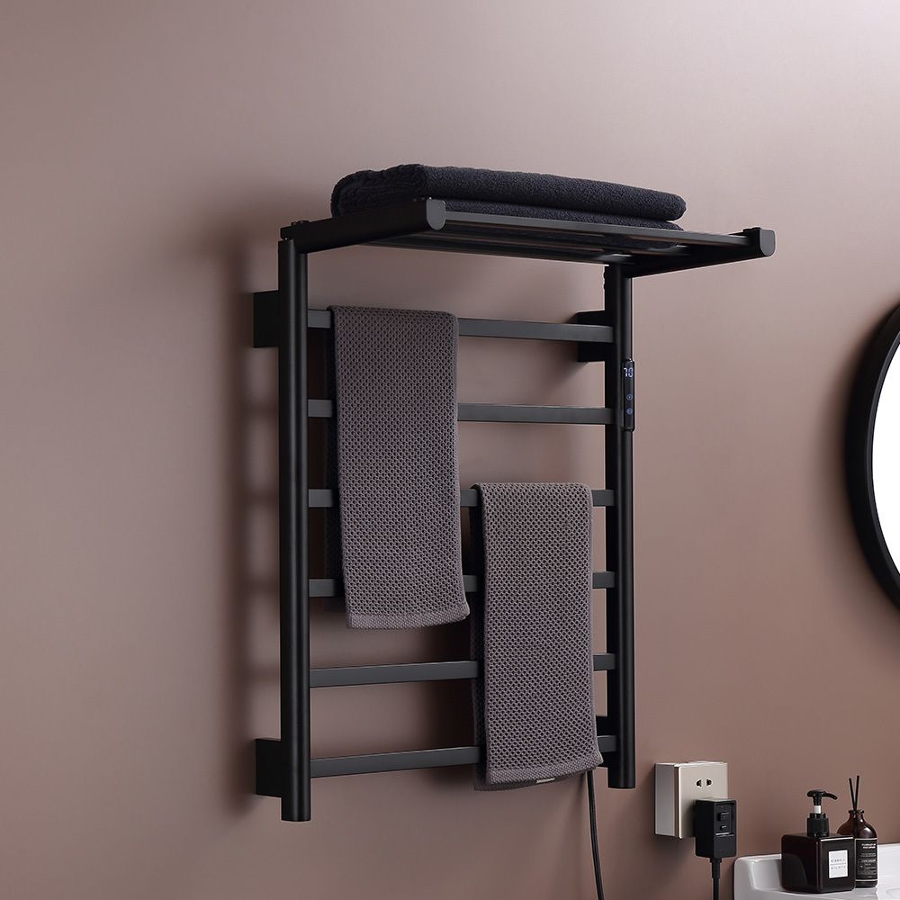 Foldable Towel Warmer