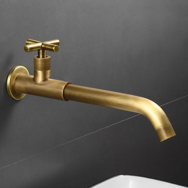 Wall Mount Faucet