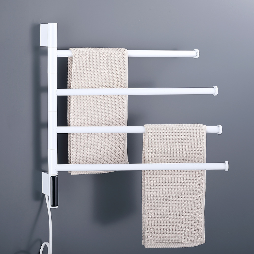 Swivel Towel Warmer