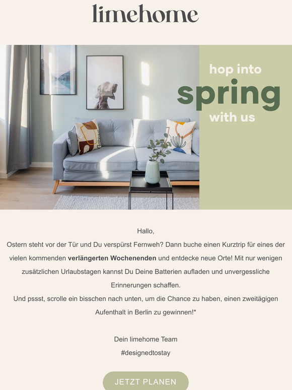 Ein tolles Gewinnspiel wartet auf Dich!