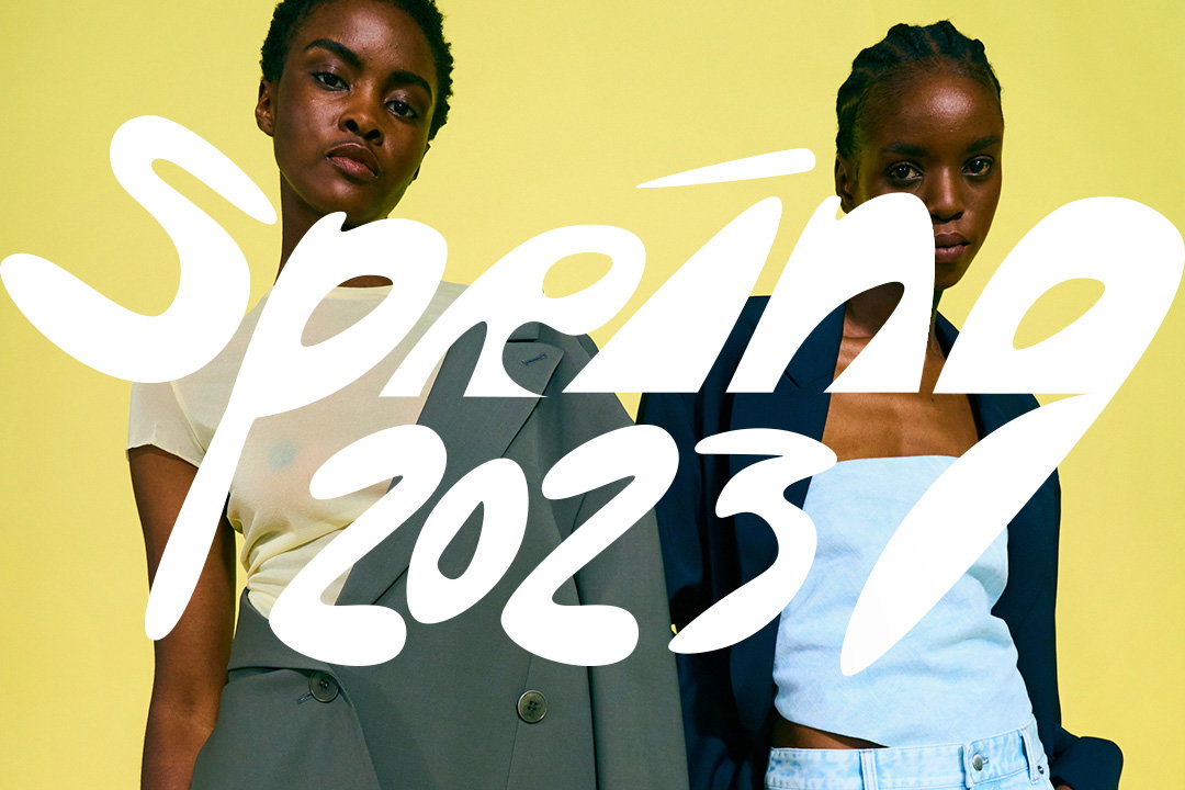 Tibi: Spring Dresses | Introducing the Starch Cotton Organza Dress | Milled
