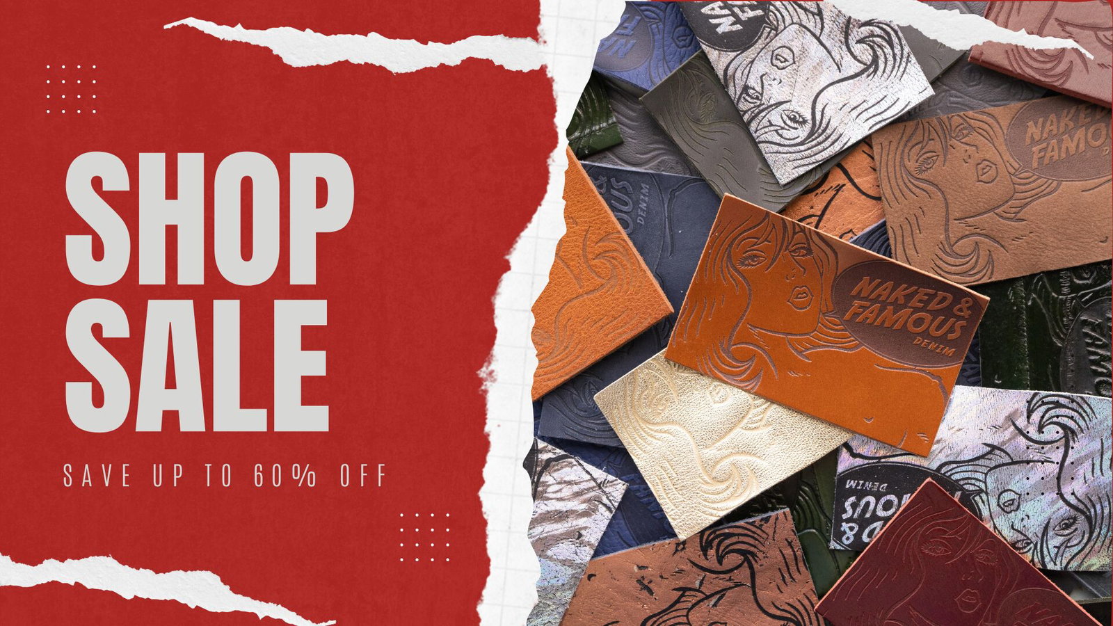 March Weekend Sale