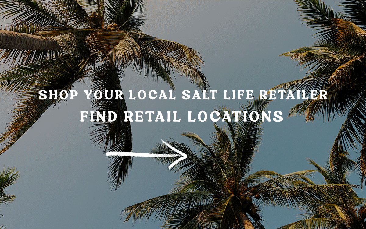 Salt Life Do You Sea Clearly? 😎 Milled