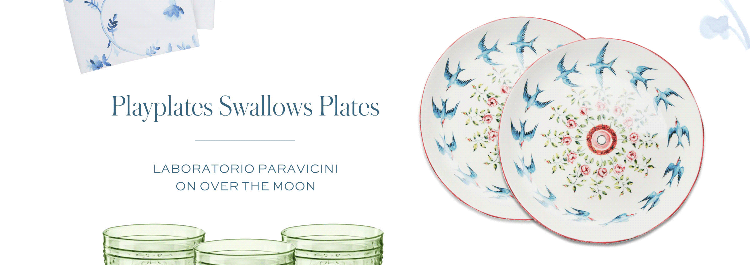 Hill House Home How to Host Spring Brunch Milled