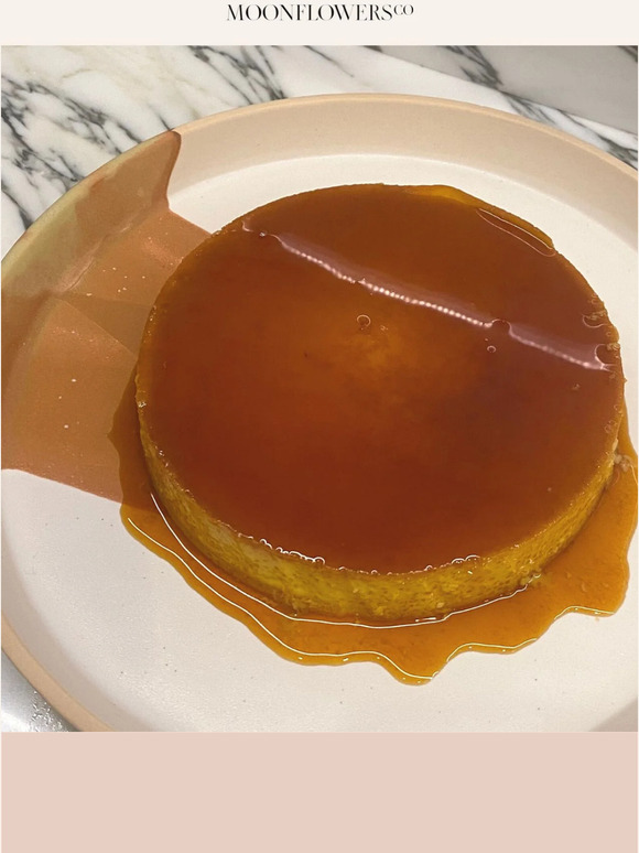 Your New Favorite Dessert