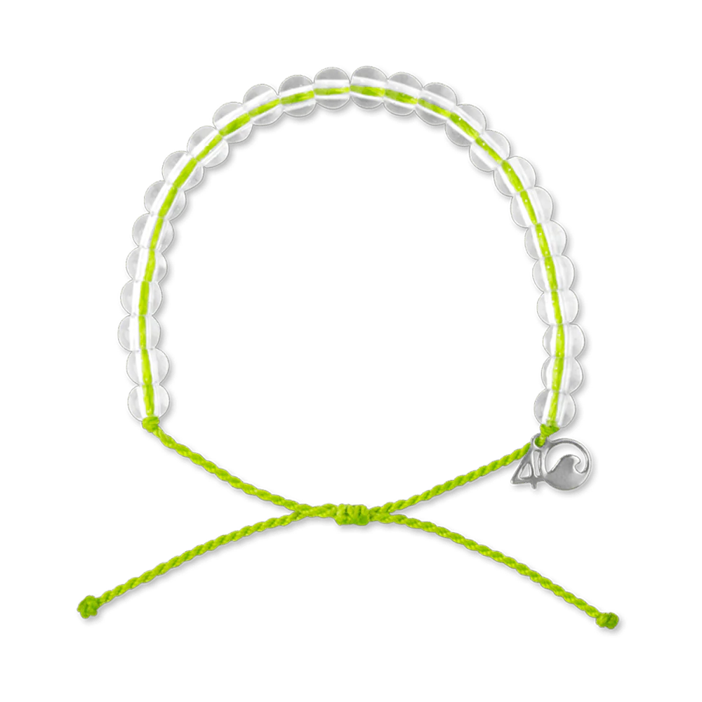 Image of Sea Turtle Beaded Bracelet