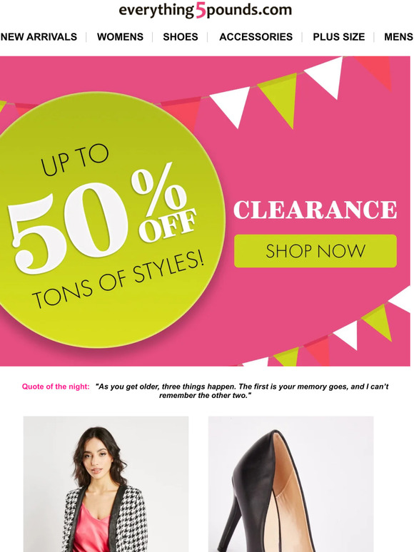 Everything5pounds: Essential Spring styles 💐🌻 | Milled