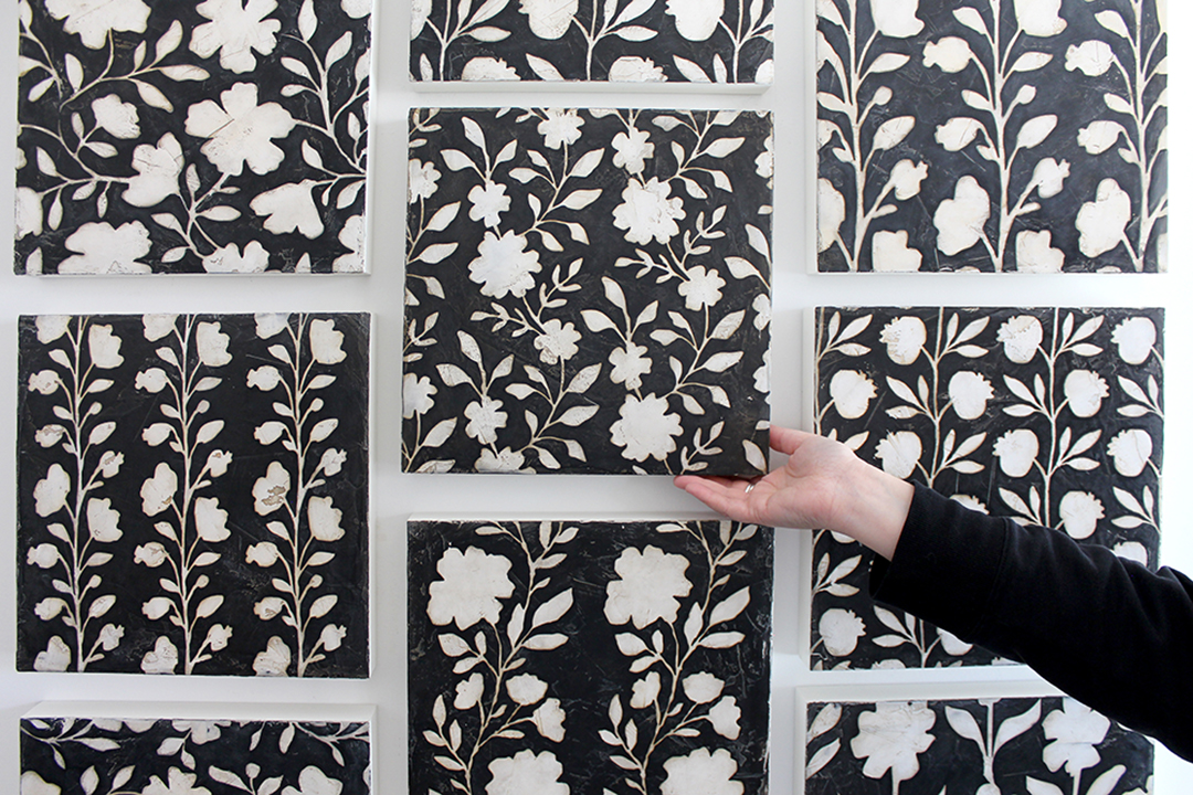 Madison Summerlin Art Pop-Up