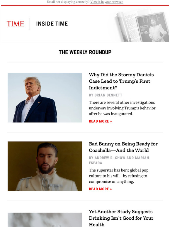 Why did the Stormy Daniels case lead to Trump’s first indictment?