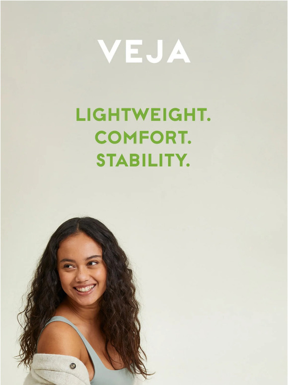 Veja Email Newsletters Shop Sales, Discounts, and Coupon Codes