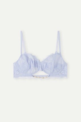 Cover Me in Daisies Gioia Super Push-up Bra