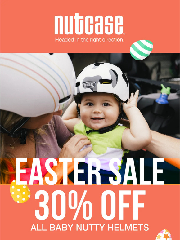 🐰 Easter Surprise! Get Upto 30% Off 🐰