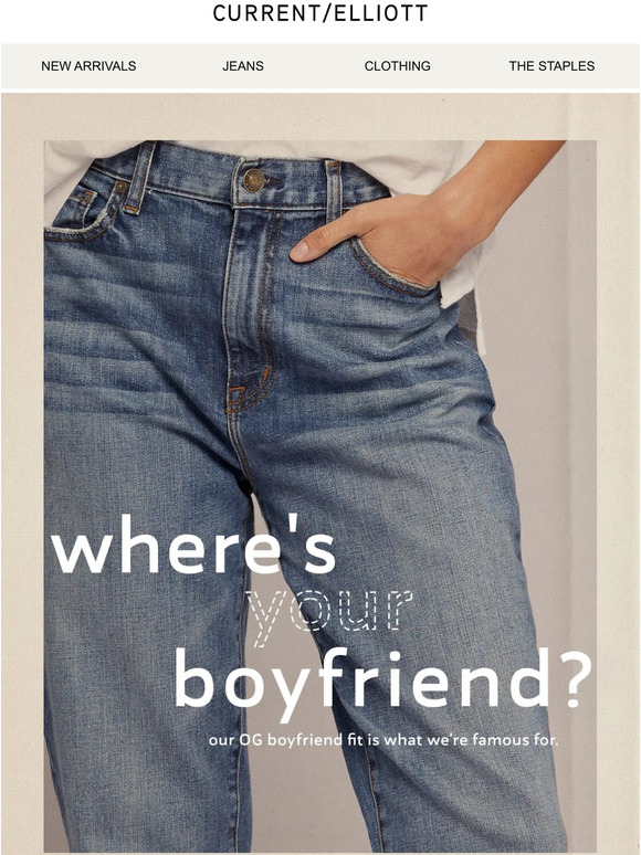 Current/Elliott: How Many Boyfriends You Got? | Milled