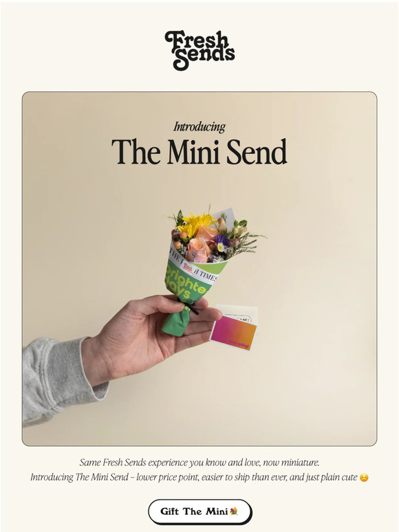 Fresh Sends Code at Irene Henderson blog