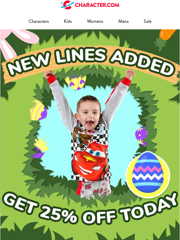 NEW LINES ADDED! Milled