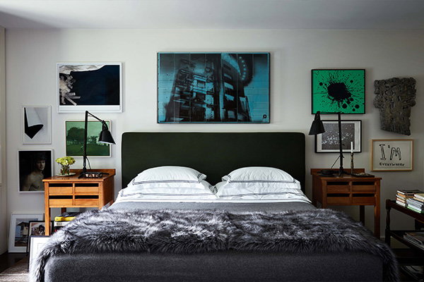 These Gallery Walls Prove That More Is More