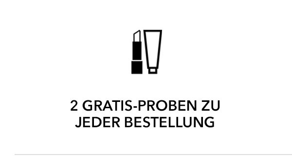 2 Gratis-Proben