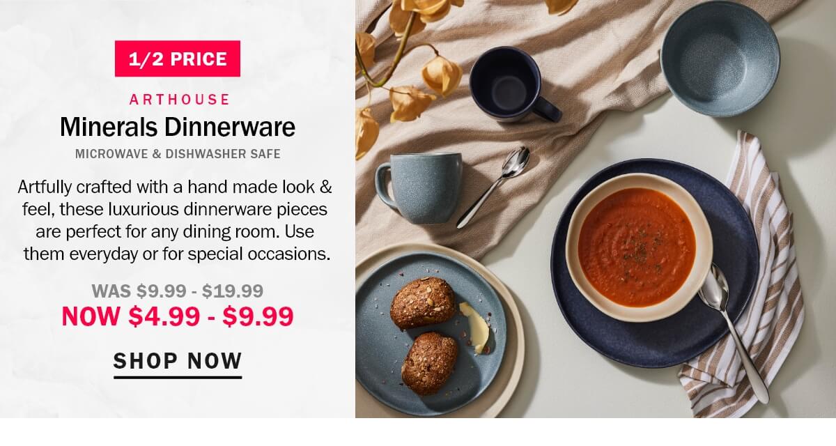 Briscoes Top deals this week + win a Nespresso Coffee Machine! Milled