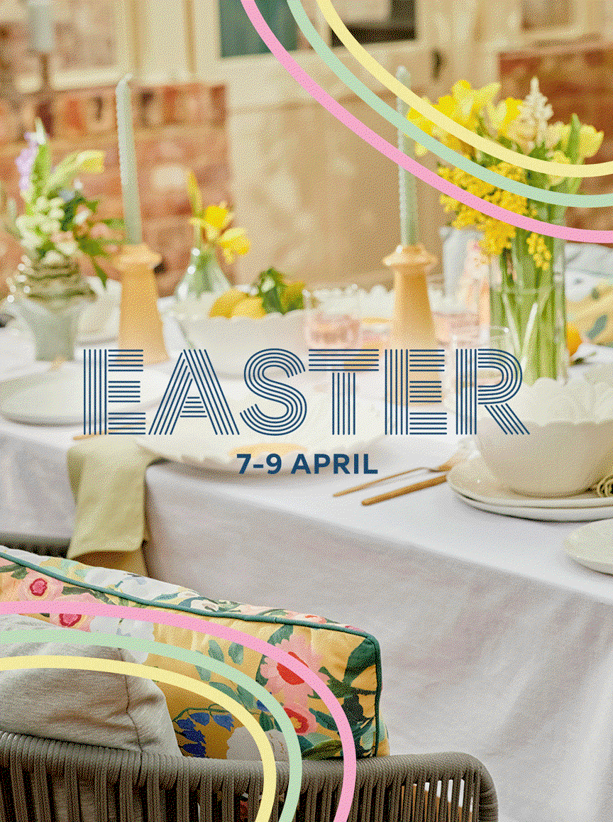 Marks & Spencer AU to your Easter guide 🐣 Milled