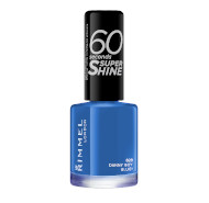 Rimmel London 60 Seconds Super Shine