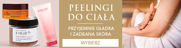 Peelingi do ciała