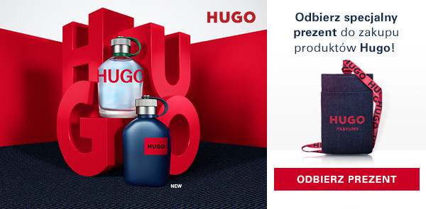 HUGO BOSS Hugo