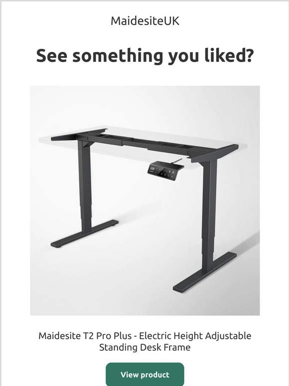 Dear User,😊Did something catch your eye?
