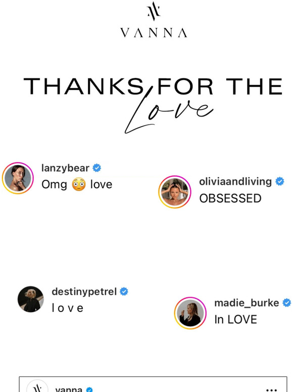 GET READY TO FALL IN LOVE