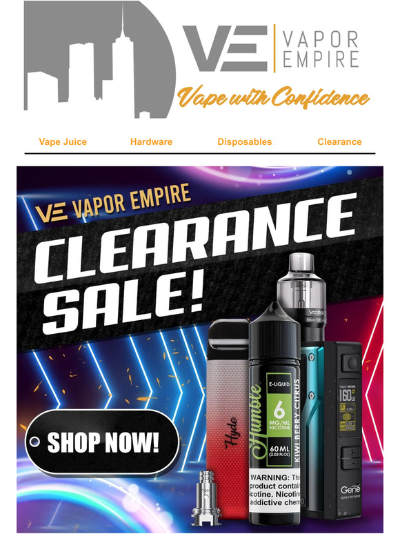 Shop Empire Juice with great discounts and prices online - Oct 2023