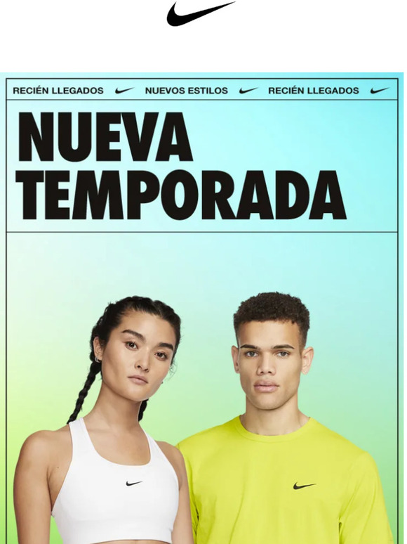Nueva Temporada