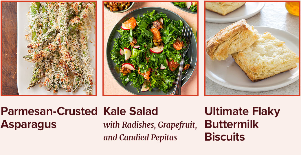 America's Test Kitchen How to make the BEST brisket? Crowdpleasing