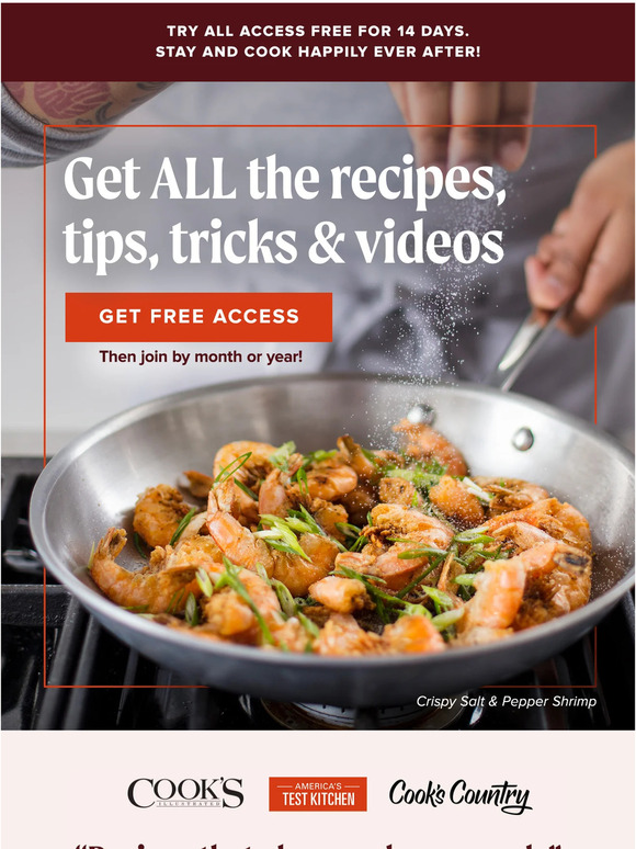 America's Test Kitchen How to make the BEST brisket? Crowdpleasing