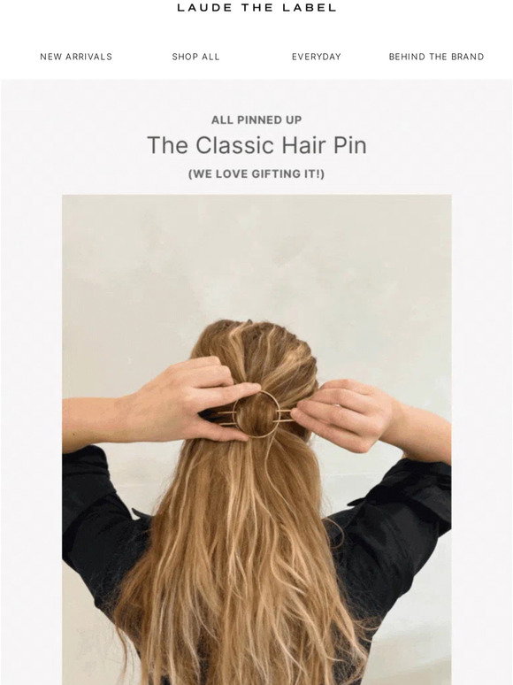 Tribe Alive: All Pinned Up | Milled