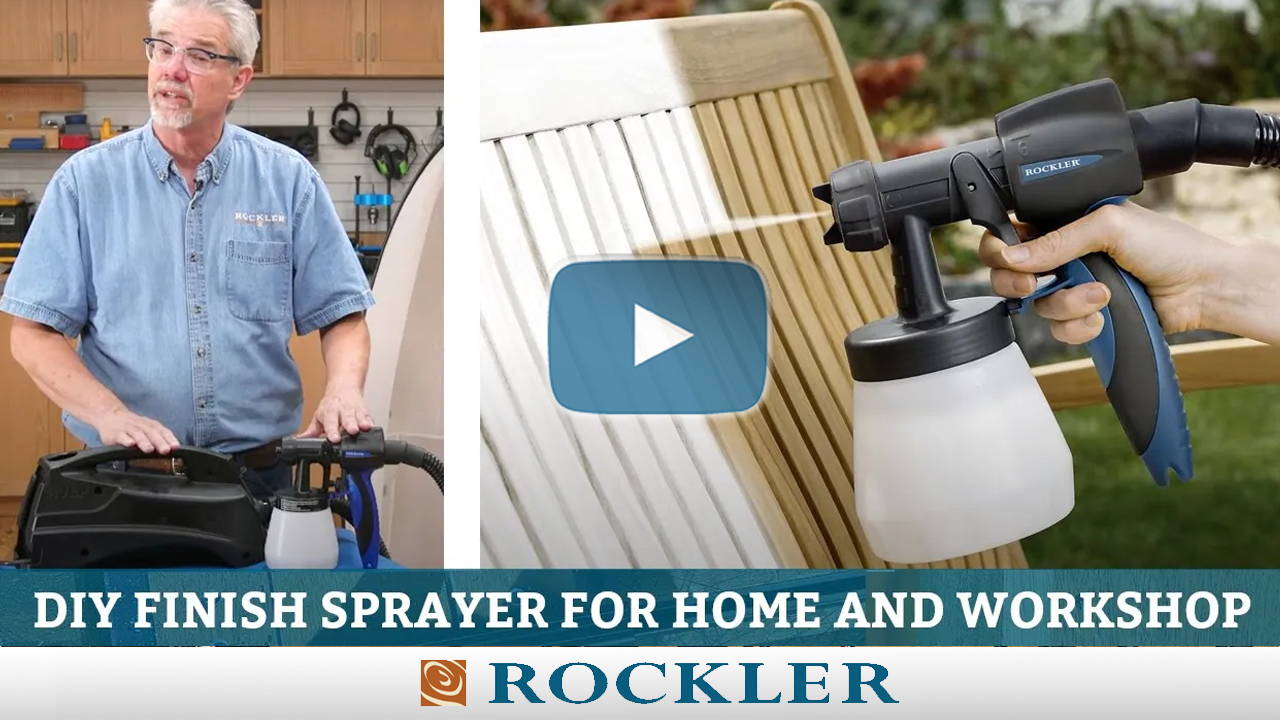 Rockler See Rockler