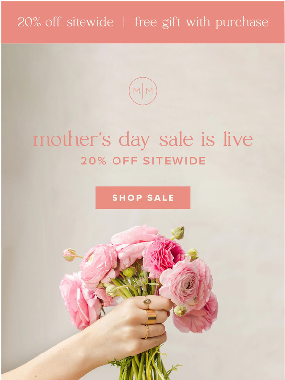FREE 🎁 with Purchase + 20% Off?!?!