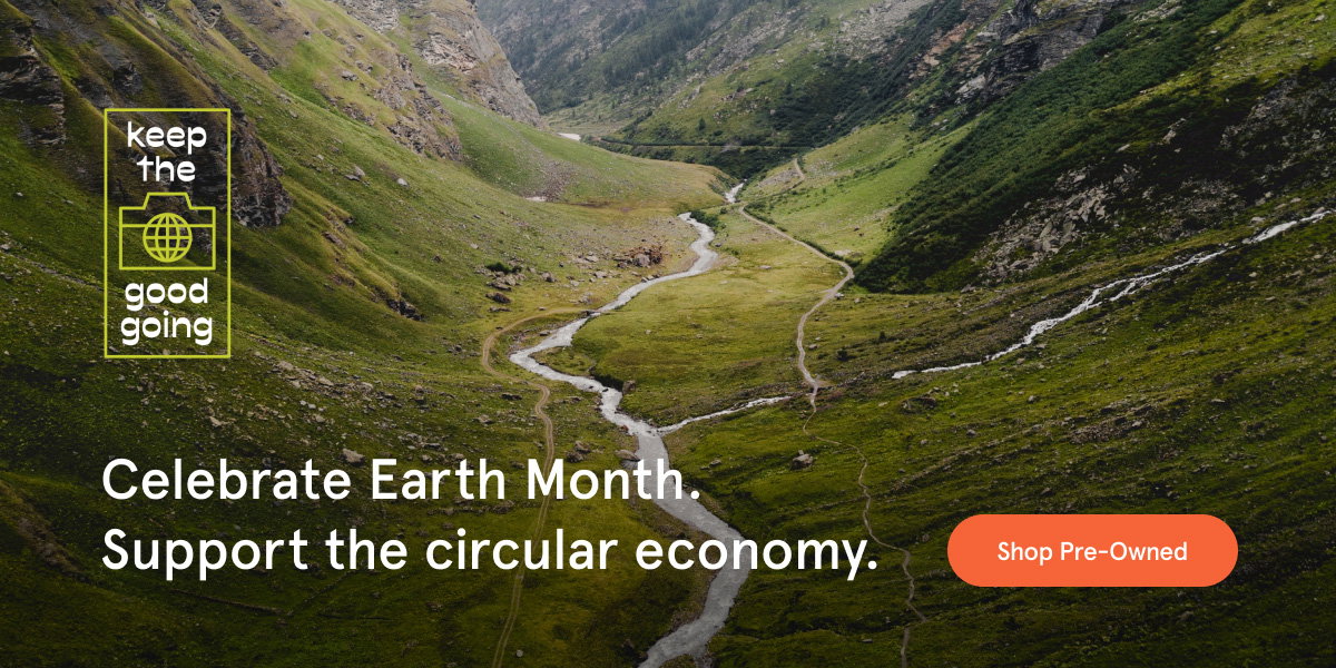 Earth Month