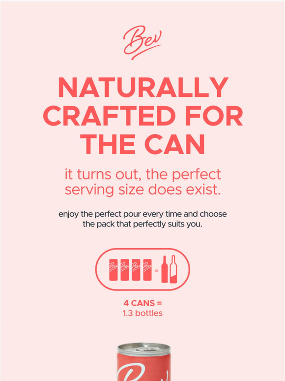psa: it’s the perfect portion ❤️