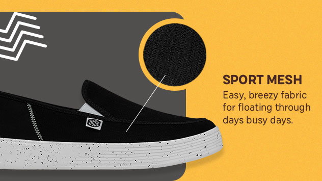 Shop Sport Mesh