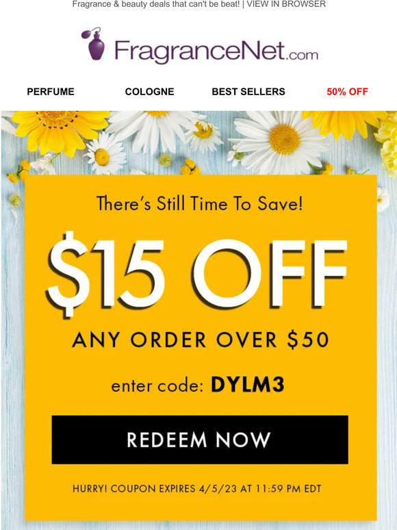 Take it OFF! 15* Credit Inside! Milled