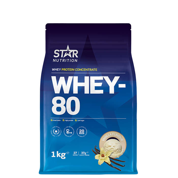 Star Nutrition