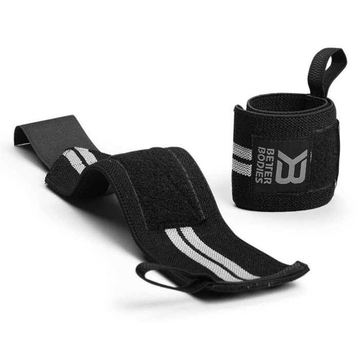 Better Bodies Gear