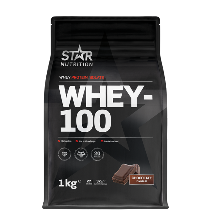 Star Nutrition