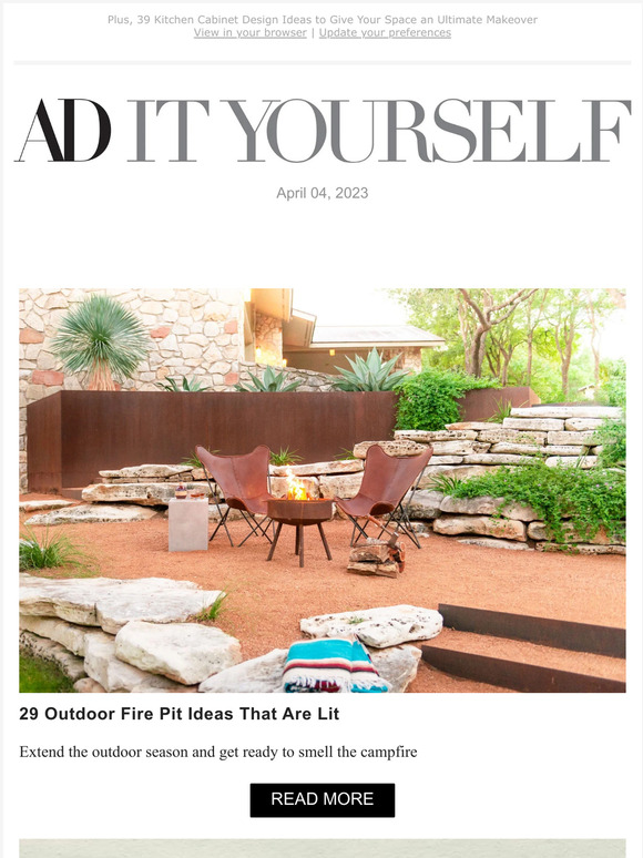 Architectural Digest Build a Greenhouse, Mudroom Ideas, and More DIY