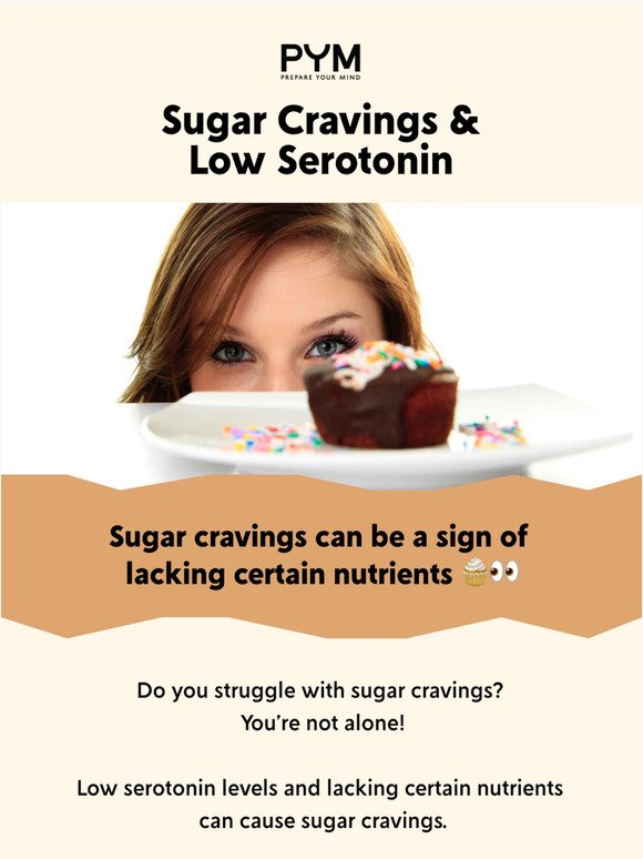 Conquer Sugar Cravings 🍫💪