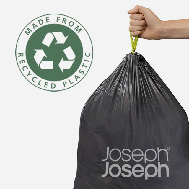 Eco liners - Made from recycled plastic