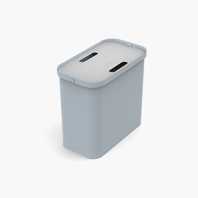 GoRecycle 28L Recycling Caddy