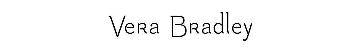 Vera Bradley