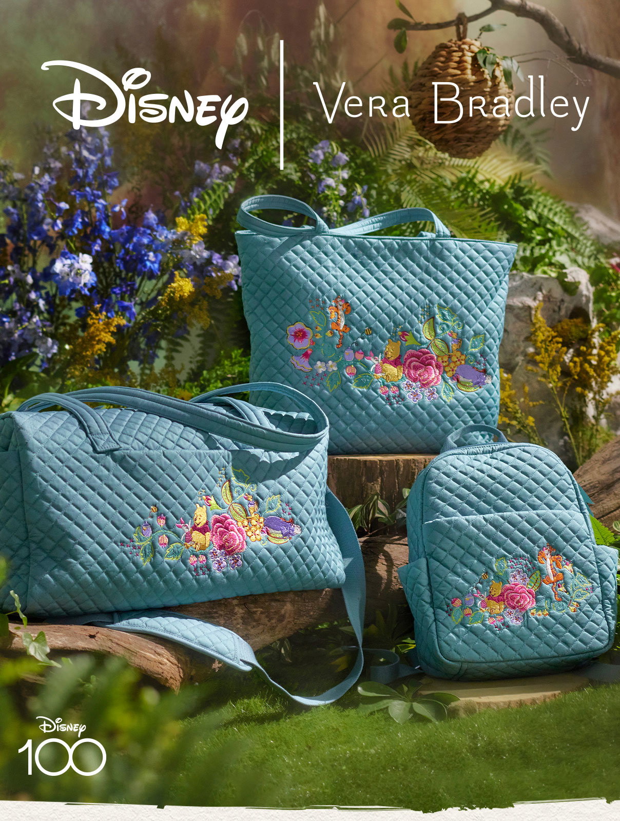 Shop Disney Winnie The Pooh Collection