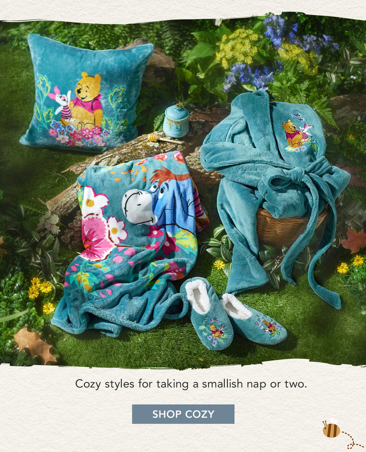 Shop Cozy