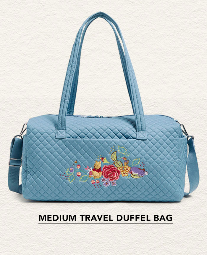 Shop Medium Travel Duffel Bag